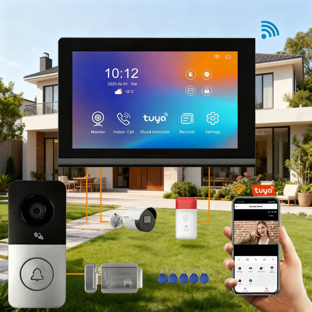 ring doorbell motion sensor​