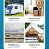 Portable Split Air Conditioner No Installation Mobile AC Unit for European Rental Apartments Historical Buildings High Efficiency Cooling