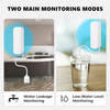 Zigbee water leak detector