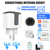 App Controlled EU Smart Socket