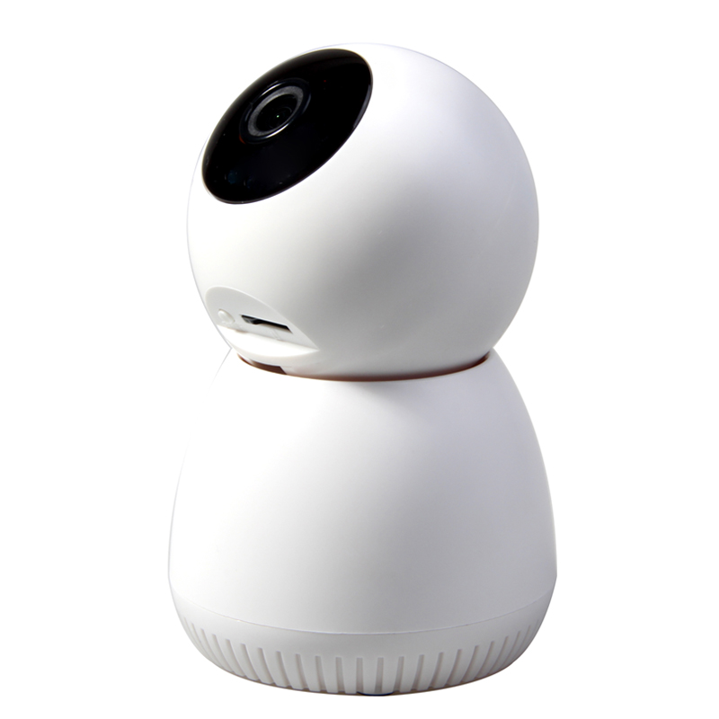 1080P Auto Tracking IR Night Vision Tuya Smart Mini Wifi IP Camera Indoor Wireless Security Home CCTV Surveillance Camera 