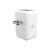Wifi Smart Plug Universal Bluetooth15A Power Monitor Socket Wireless Timer Outlet 