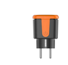 Tuya Smart WiFi Plug Adaptor Waterproof IP44 16A Remote Voice Control Power Monitor Socket Timing Function Work With Alexa Home