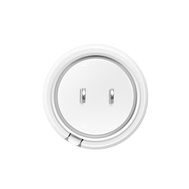 Tuya System Control Home Security Wireless WIFI Smart Natural Gas Leak Detector Remote Household Gas Sensor