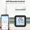 Universal Wifi Ir Infrared Control Remote Ac Thermostat Smart Wifi Ir temperature measurement device