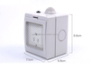 Multi-function IP55 Weatherproof Switch Socket /Universal And Multiple IP55 Weather Protected Wall Switch And Socket
