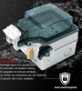 IP66 Stormproof WiFi Smart Socket - Outdoor Surface-Mount