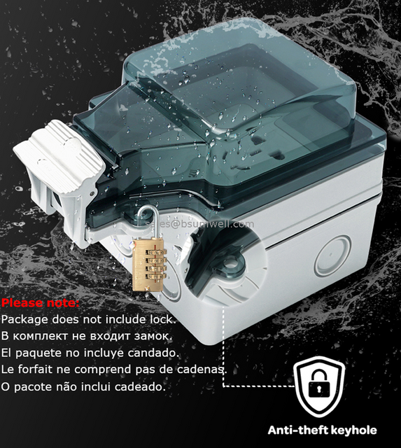 Smart APP: Temp/Humidity Alerts & Condensation Risk