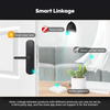 Tuya Smart Home Matter And Zigbee Wired Gateway