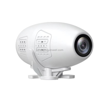 {Manufacturer} Bullet Night Vision Security Camera AHD 1920*1080 CCTV Bullet Camera 3.97mm Lens WIFI Camera