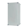 garden plug box metal j box