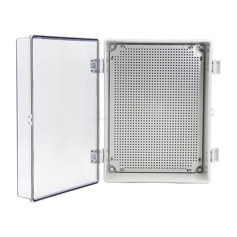 electrical metal box