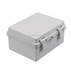 New Brand Corrosion-proof High Quality IP68 Waterproof Dustproof Plastic Electronics Electrical Enclosure Junction Box