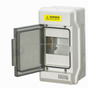 waterproof solar Combiner Box HT Series box 2way 5way 8way 12way 15way 18way 24way connect MCB SPD fuse outdoor box