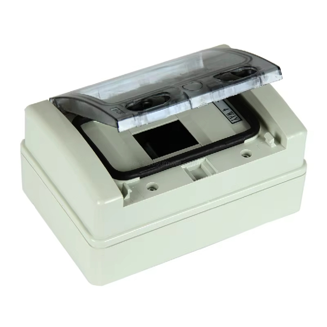 electrical switch box price