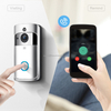 Home Camera Security System Wireless Wifi 720P HD Two-Way Talk Smart Door Doorbell Camera Full Long Water Ir Ring Video Doorbell