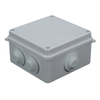 outdoor electrical distribution panel