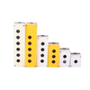 control box push button