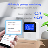 Home Assistant WiFi Smart Home Assistant Tuya Smart Temperature And Humidity Sensor