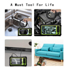 Pipe HD Endoscope Camera System Automotive Borescope Video Scope Industrial Sewer Camera Building Inspection