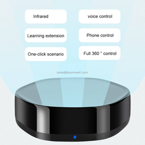 Smart Home Universal 360 Degree WIFI Infrared Remote Controller System