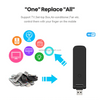 Tuya Smart WiFi IR Smart Home USB Universal Remote Controller for TV Air Conditioning Infrared RF Appliances