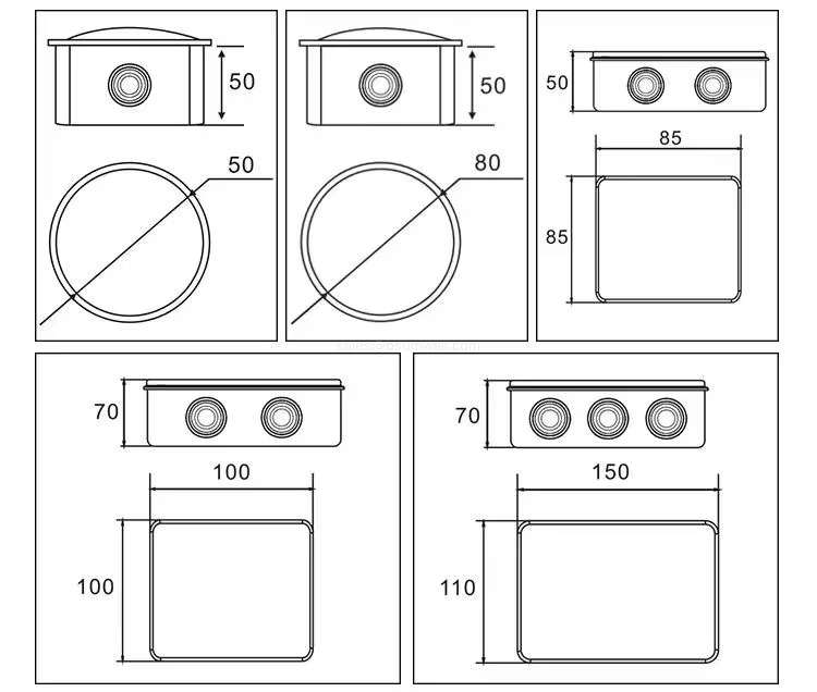 weatherproof junction box electrical weatherproof junction box electrical