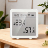 High Precision (±0.3℃) Smart Hygrometer