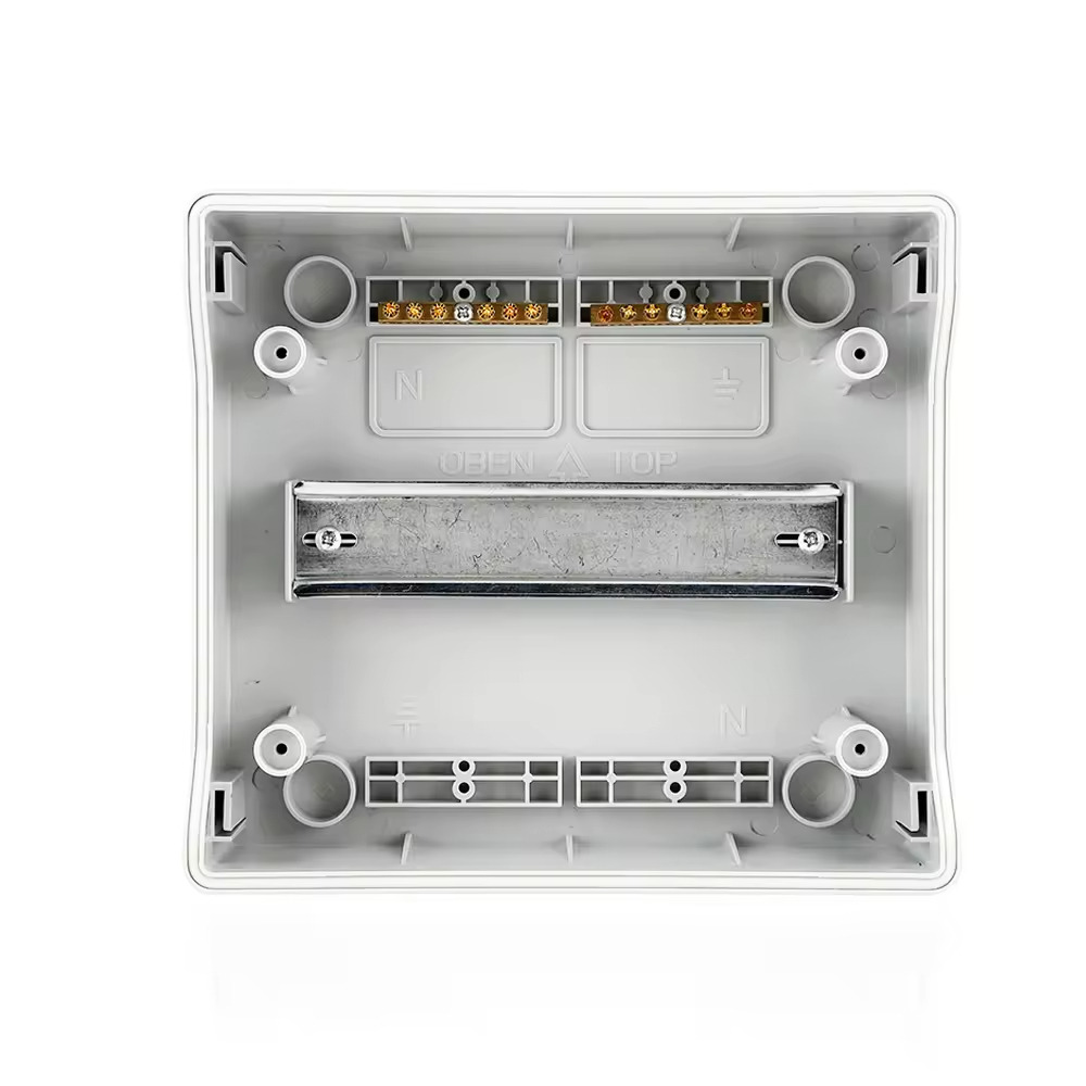 pc Material Distribution Box