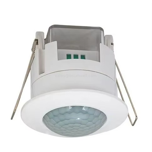 Wall Mount Motion Sensor