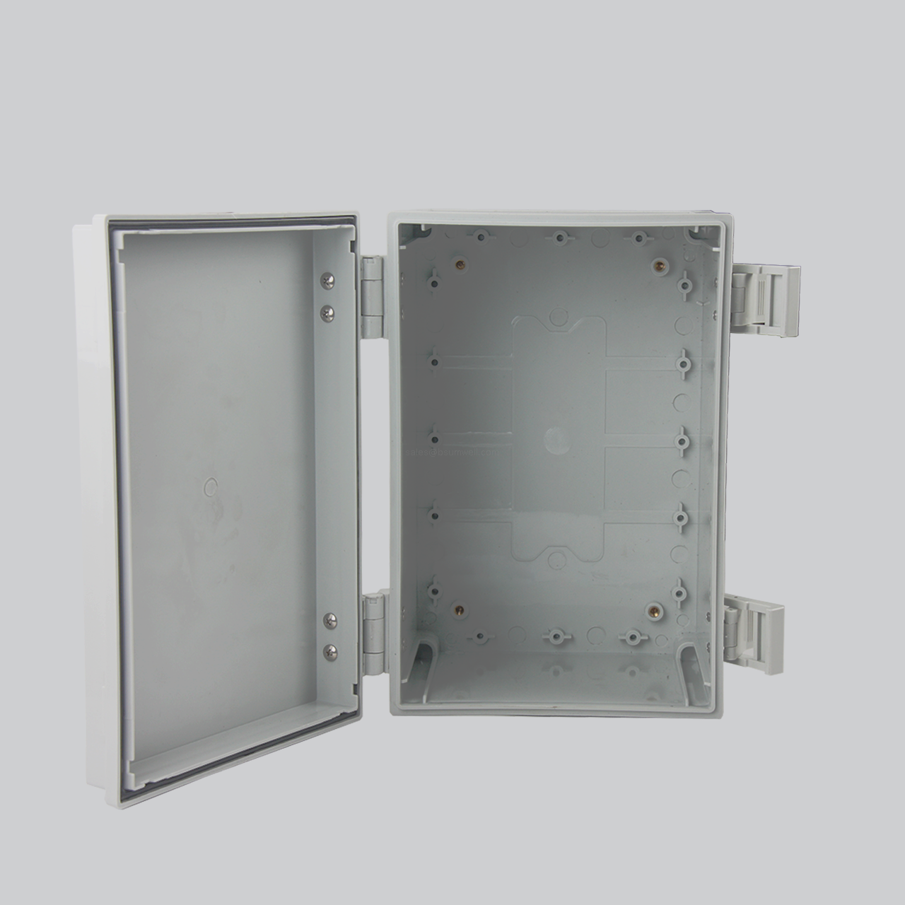 600*400*220mm Large Junction Box Suppliers Electrical Box With Plastic Ladder Slip Lock