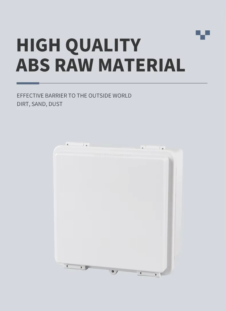 HIGH QUALITYABS RAW MATERIAL DIRT, SAND, DUST EFFECTIVE BARRIER TO THE OUTSIDE WORLD HIGH QUALITYABS RAW MATERIAL DIRT, SAND, DUST EFFECTIVE BARRIER TO THE OUTSIDE WORLD