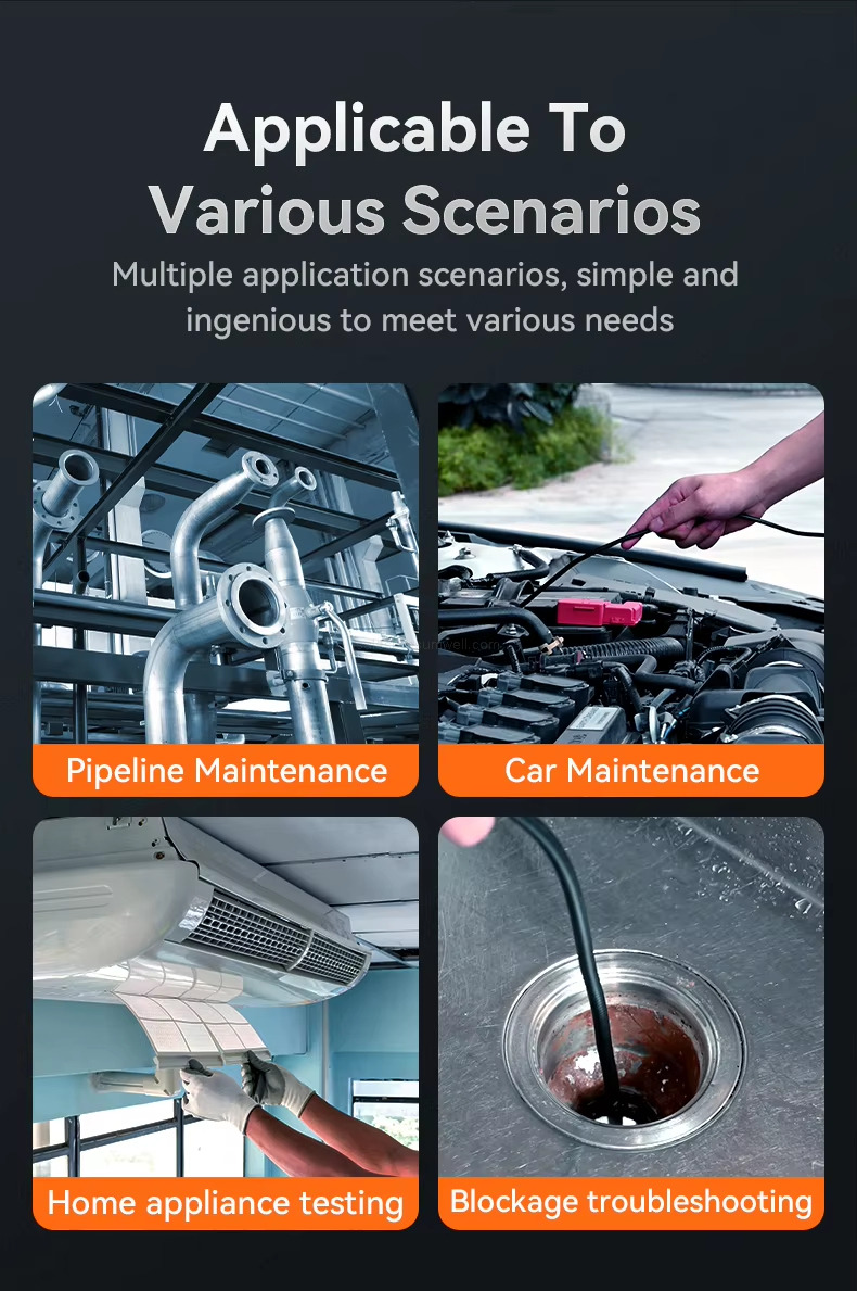 Applicable To Various Scenarios