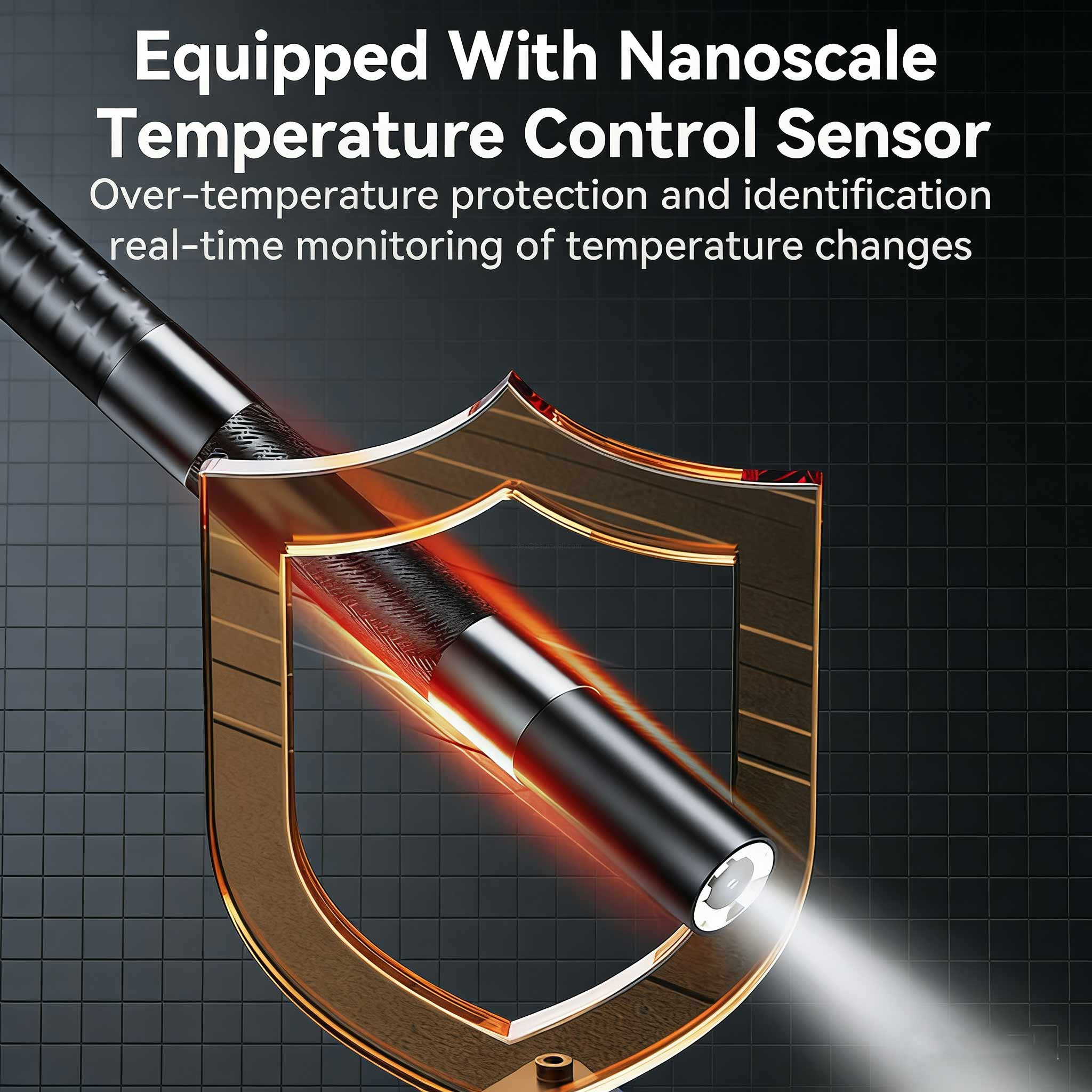 IP67 Waterproof Inspection Camera