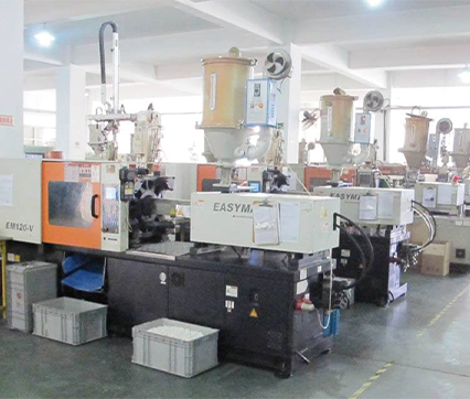 Operating equipment