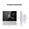 Product Parameter