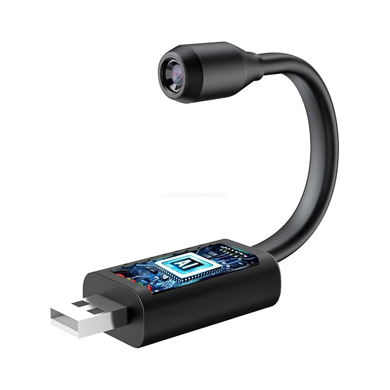 V380 APP remote view mini USB cam