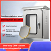 One-stop OEM custom processing service