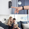 Outdoor Phone Door Bell Camera Security Video Intercom