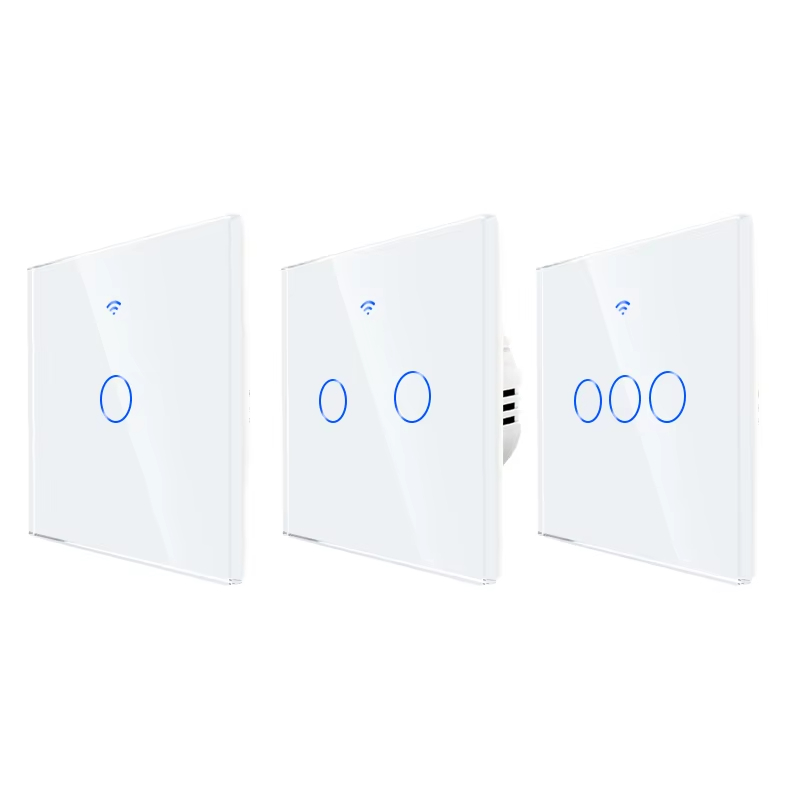home Automation System Smart Switch
