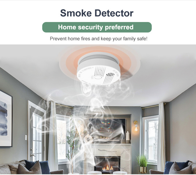 smoke Detector