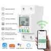Voice Control Smart Home Breaker
