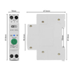 WiFi Smart Tuya Circuit Breaker 1-63A