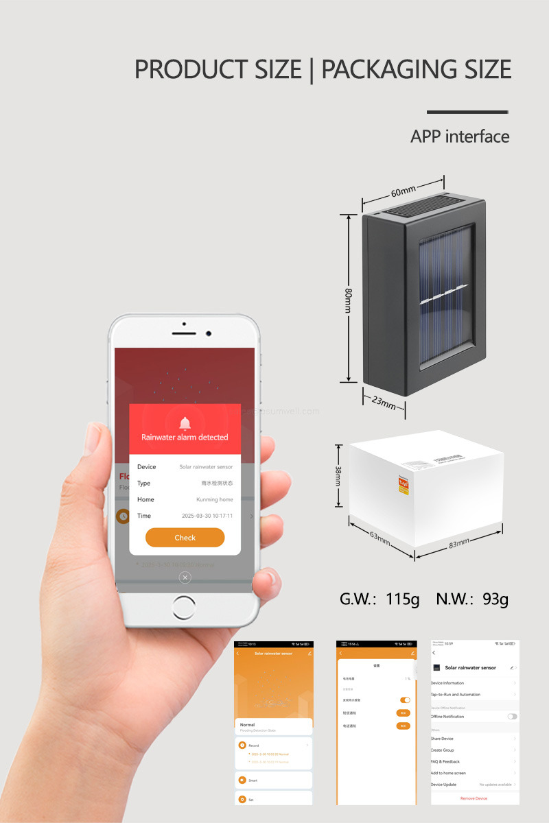06 Solar Rain Sensor Detail Page Sample-English - 800_1200pix-Product packaging size