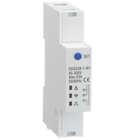 Single-Phase Power Measurement