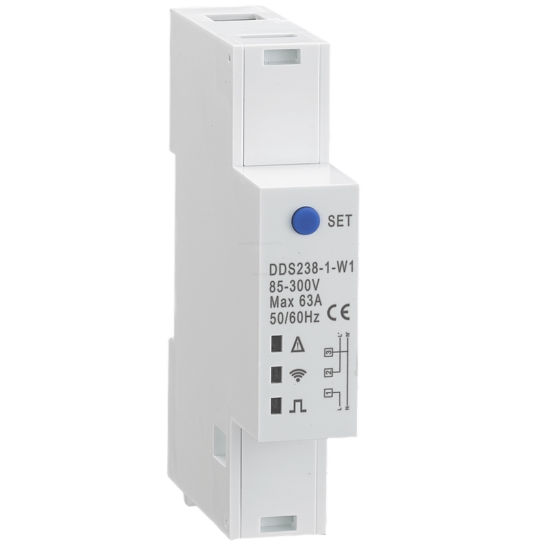 Single-Phase Power Measurement