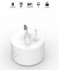 UK 13A WiFi smart plug