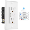 Tuya Smart Life US Wall Socket