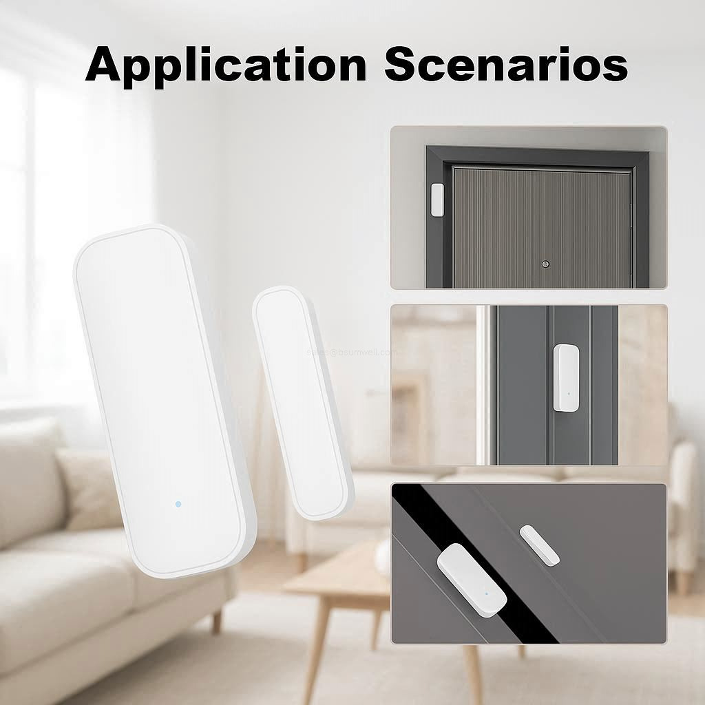 Application Scenarios