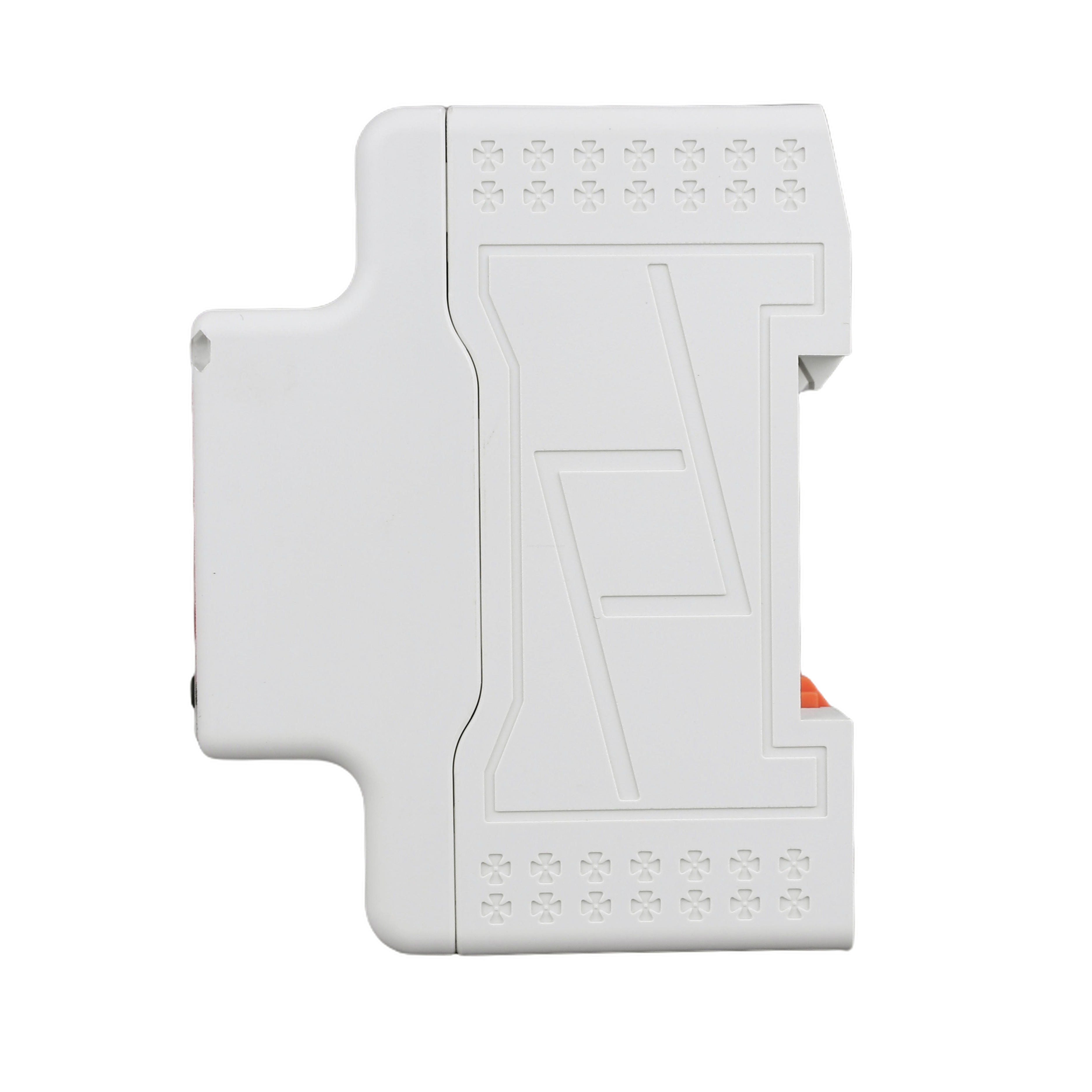 Auto Reclosing 3 Times RCBO